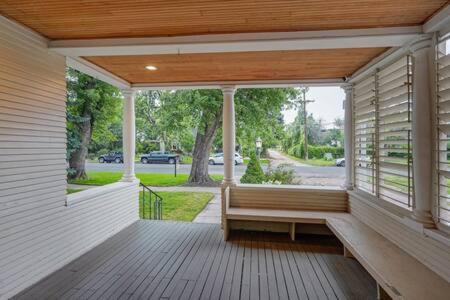 Villa House W Detached Loft Hottub Smarttvs Selfentry Firepit