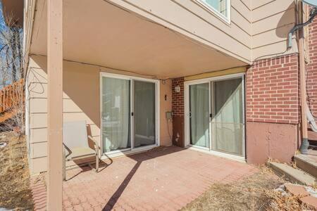 6bd Near Garden Of The Gods-palmer Park *