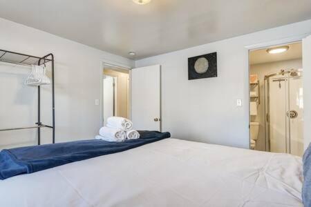 6bd Near Garden Of The Gods-palmer Park Holiday home *