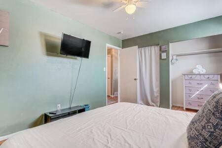 6bd Near Garden Of The Gods-palmer Park Holiday home