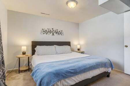 6bd Near Garden Of The Gods-palmer Park * Colorado Springs