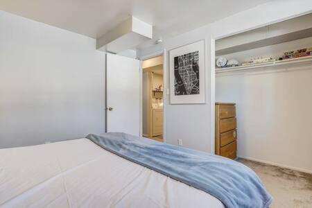 6bd Near Garden Of The Gods-palmer Park Holiday home Colorado Springs