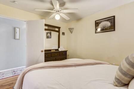 6bd Near Garden Of The Gods-palmer Park