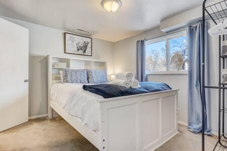Holiday home 6bd Near Garden Of The Gods-palmer Park
