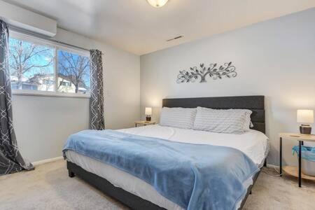 Holiday home 6bd Near Garden Of The Gods-palmer Park
