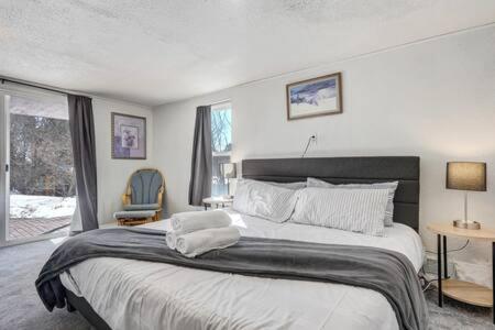 Holiday home 6bd Near Garden Of The Gods-palmer Park *