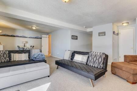 Holiday home 6bd Near Garden Of The Gods-palmer Park