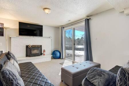 Holiday home 6bd Near Garden Of The Gods-palmer Park *