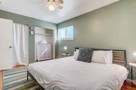 Holiday home 6bd Near Garden Of The Gods-palmer Park Colorado Springs