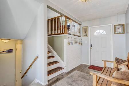 6bd Near Garden Of The Gods-palmer Park * Colorado Springs