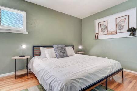 Holiday home 6bd Near Garden Of The Gods-palmer Park