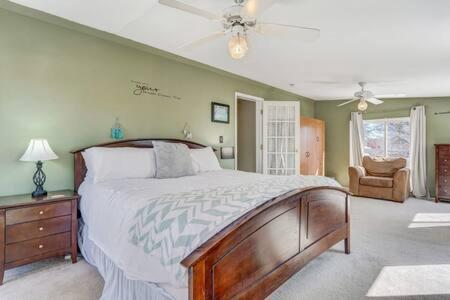 Holiday home 6bd Near Garden Of The Gods-palmer Park *