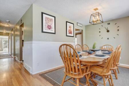 6bd Near Garden Of The Gods-palmer Park * Colorado Springs