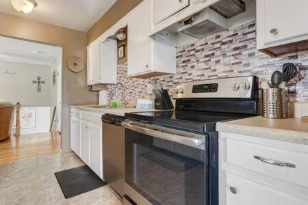 Holiday home 6bd Near Garden Of The Gods-palmer Park *