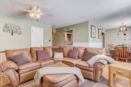 Holiday home 6bd Near Garden Of The Gods-palmer Park Colorado Springs