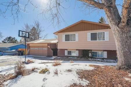 6bd Near Garden Of The Gods-palmer Park Colorado Springs