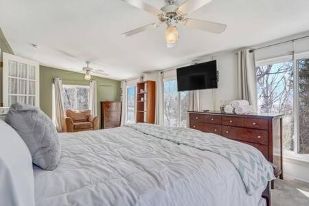 Holiday home 6bd Near Garden Of The Gods-palmer Park Colorado Springs