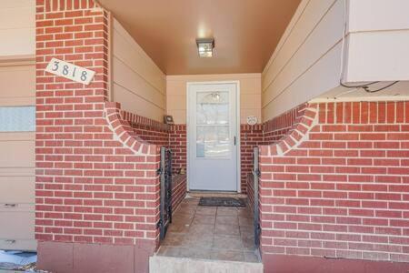 6bd Near Garden Of The Gods-palmer Park Holiday home Colorado Springs
