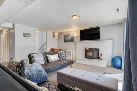 6bd Near Garden Of The Gods-palmer Park *