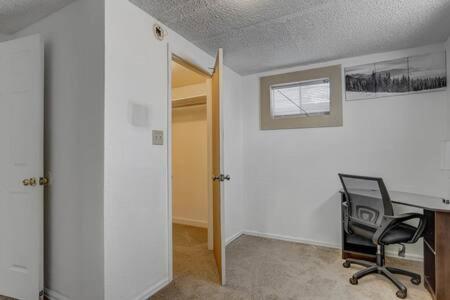 Space Base Near Airport Bbq Game Apartment *