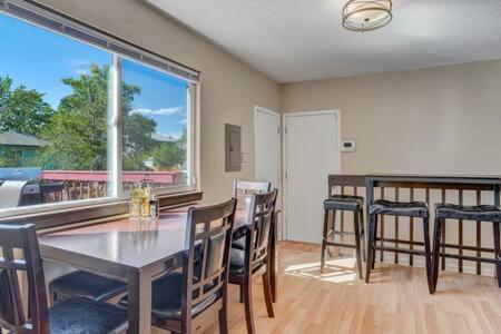 Space Base Near Airport Bbq Game Apartment Colorado Springs