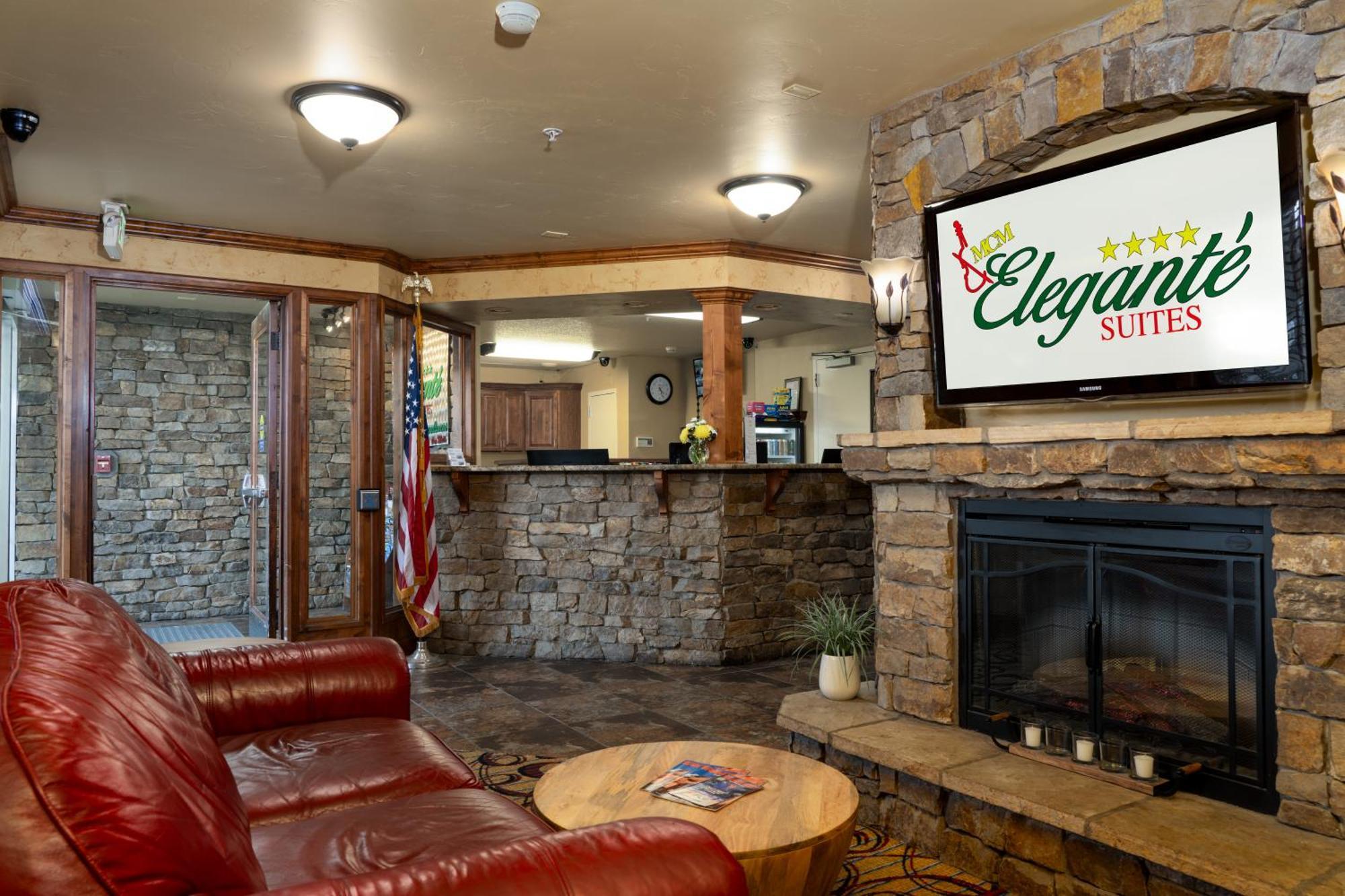 Mcm Elegante (adults Only) Colorado Springs