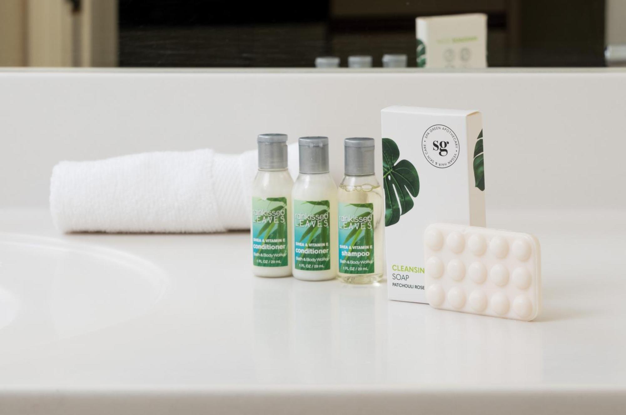 Hotel Mcm Elegante (adults Only)