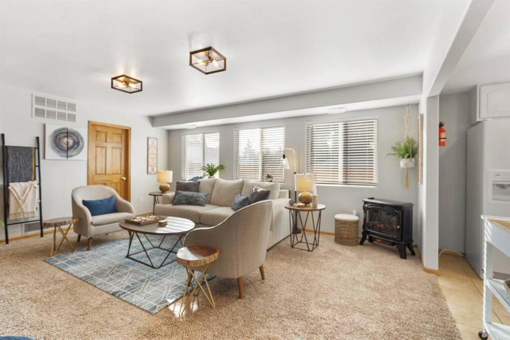Apartment Bonfoy