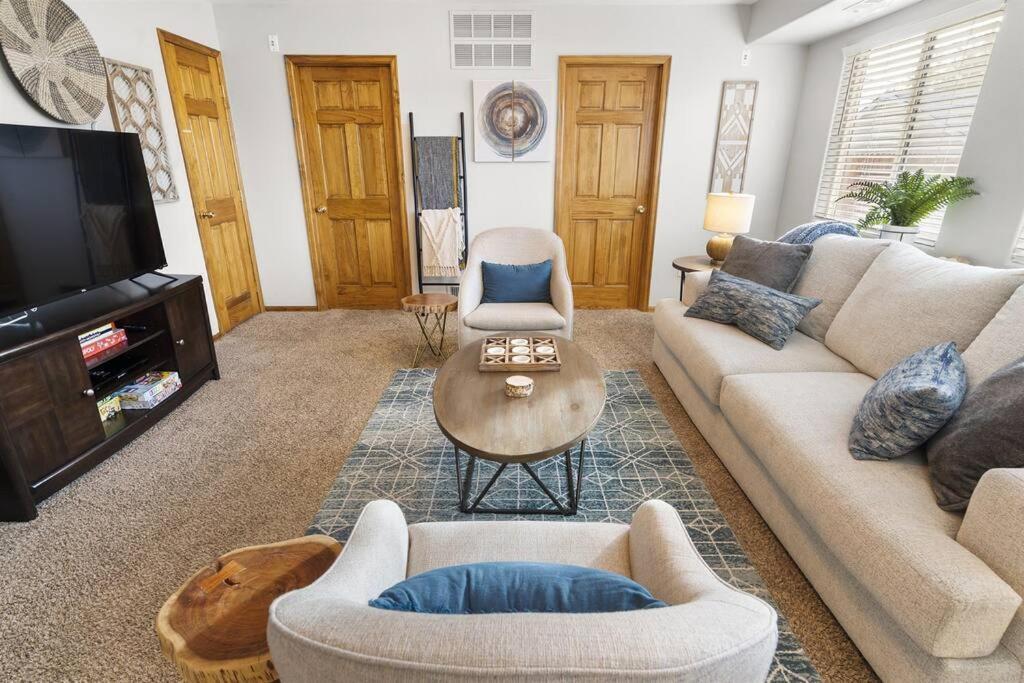 Bonfoy Apartment