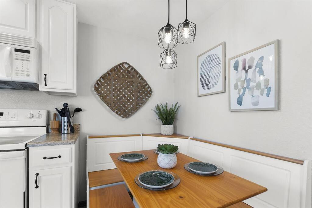 Apartment Bonfoy