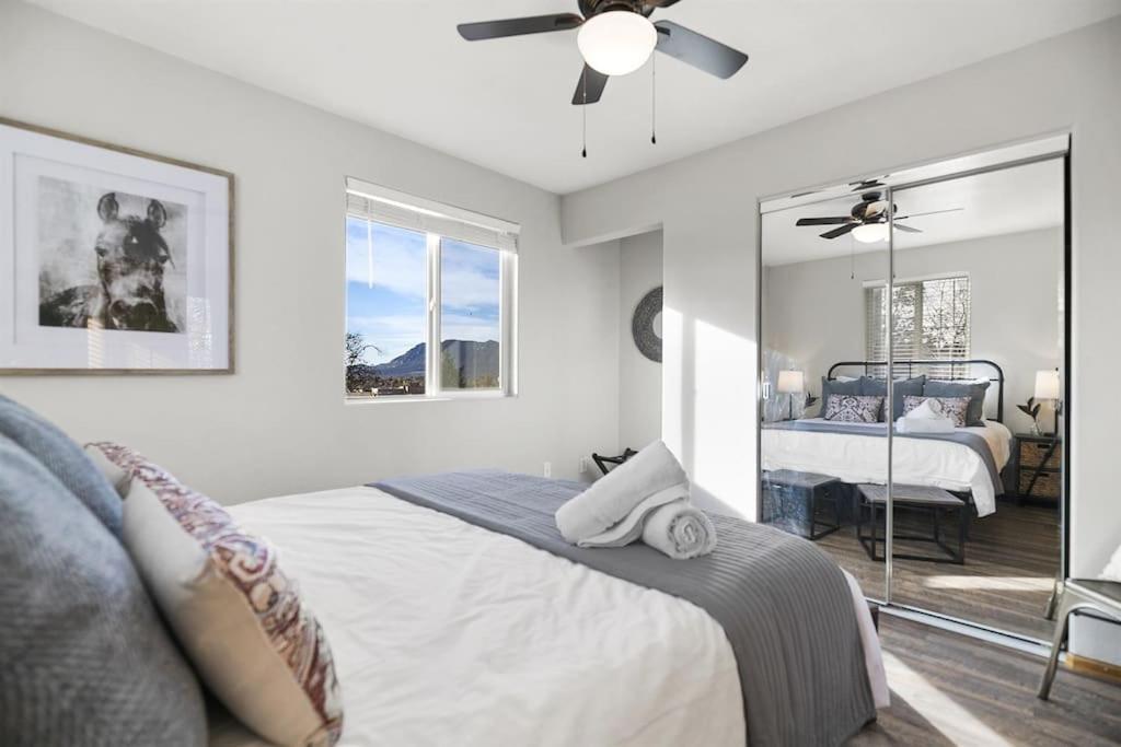 Apartment Bonfoy