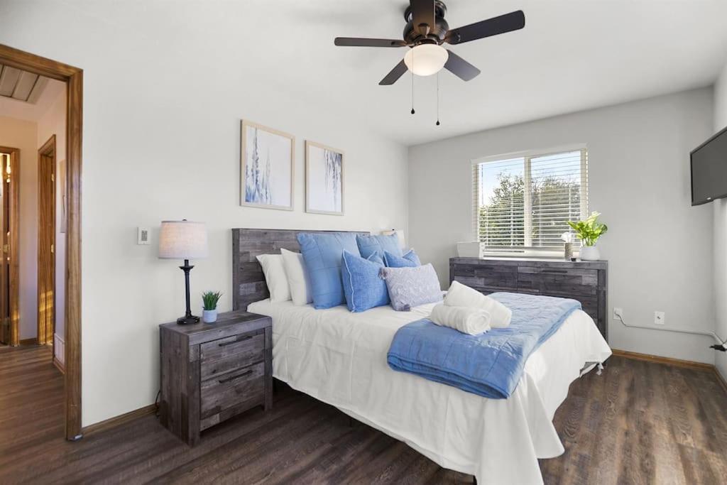 Bonfoy Apartment *