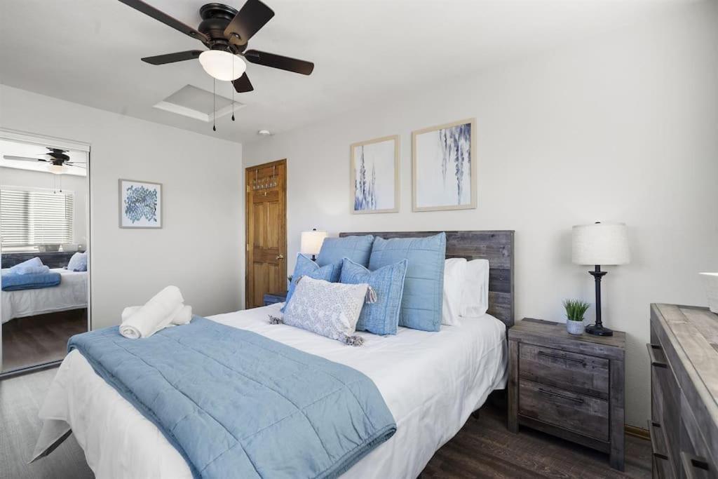 Apartment Bonfoy Colorado Springs