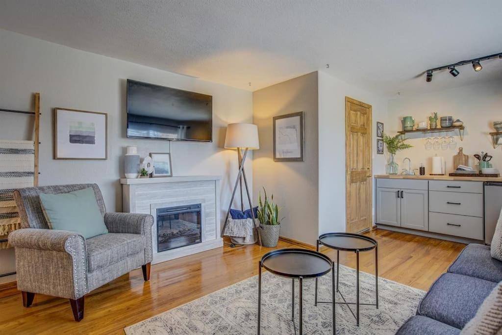 Bonfoy Apartment