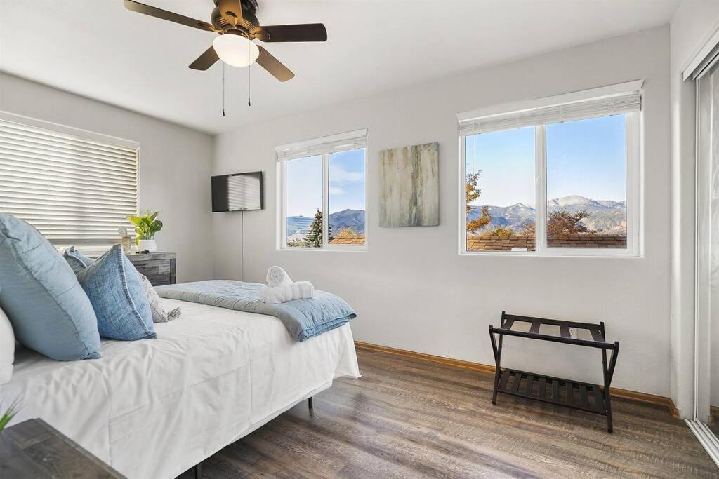 Apartment Bonfoy