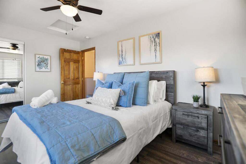 Apartment Bonfoy