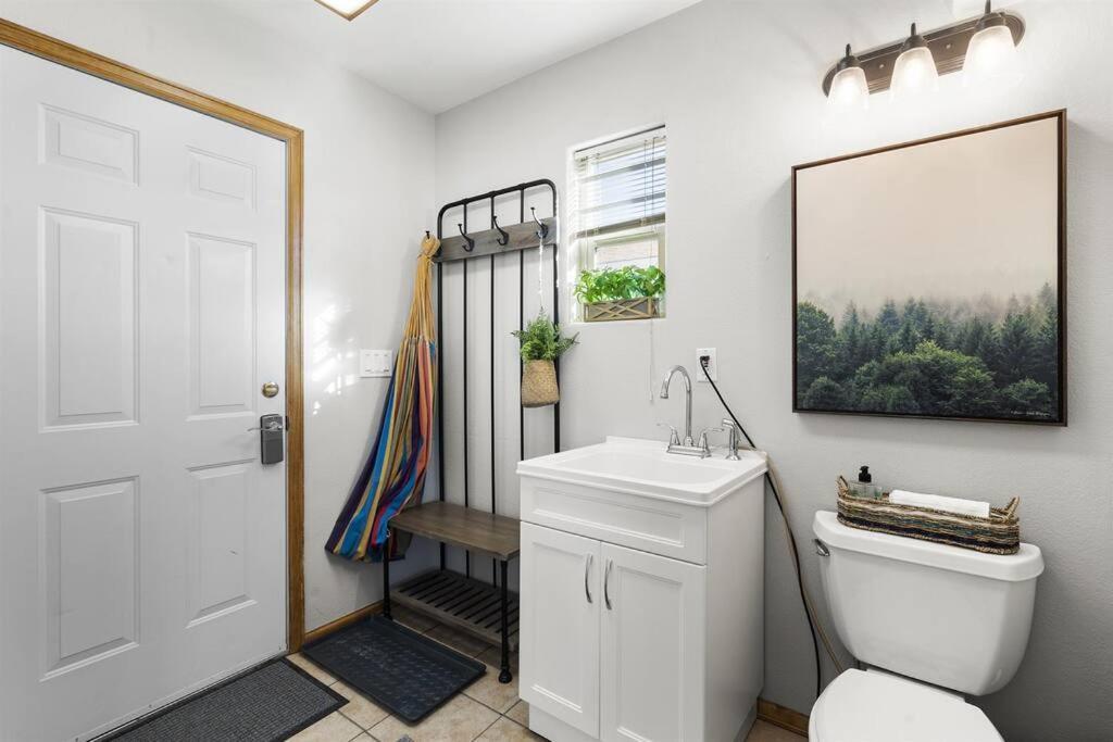 Apartment Bonfoy