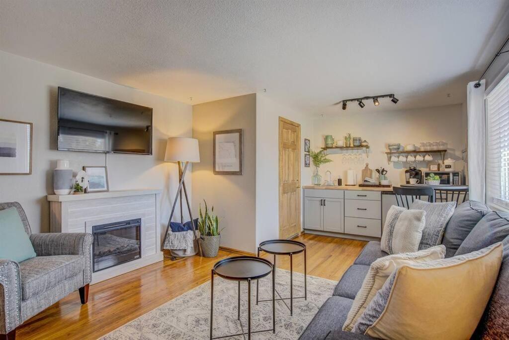 Bonfoy Apartment