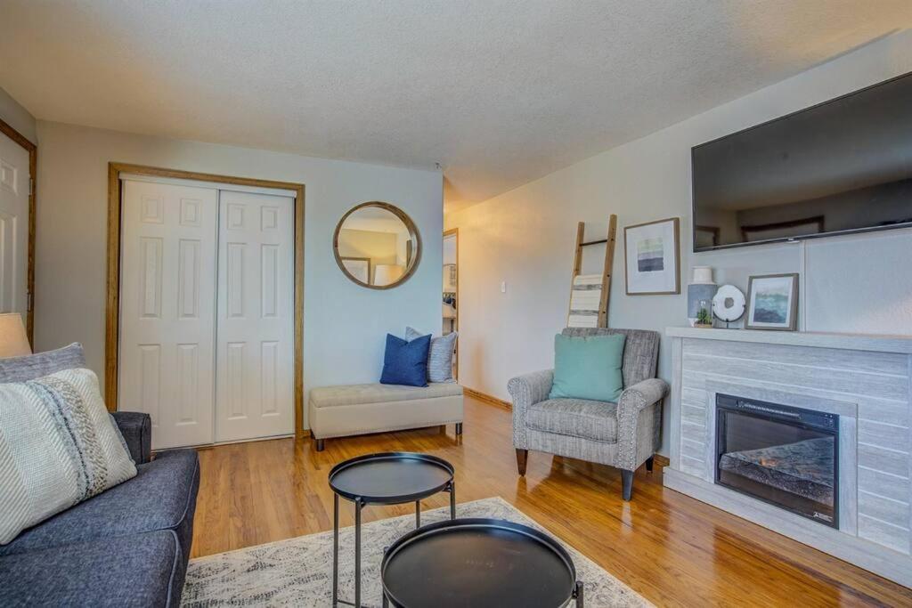 Bonfoy Apartment *