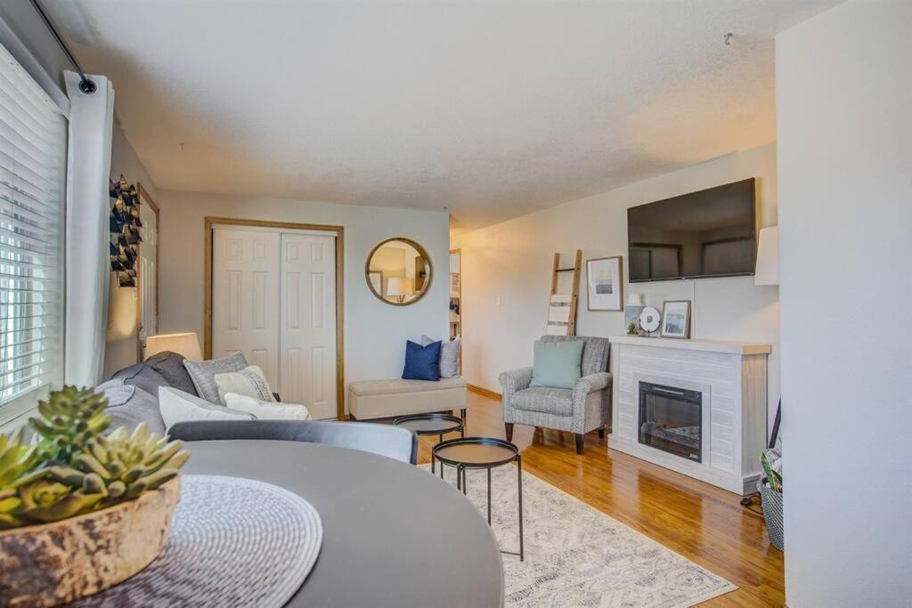 Apartment Bonfoy Colorado Springs