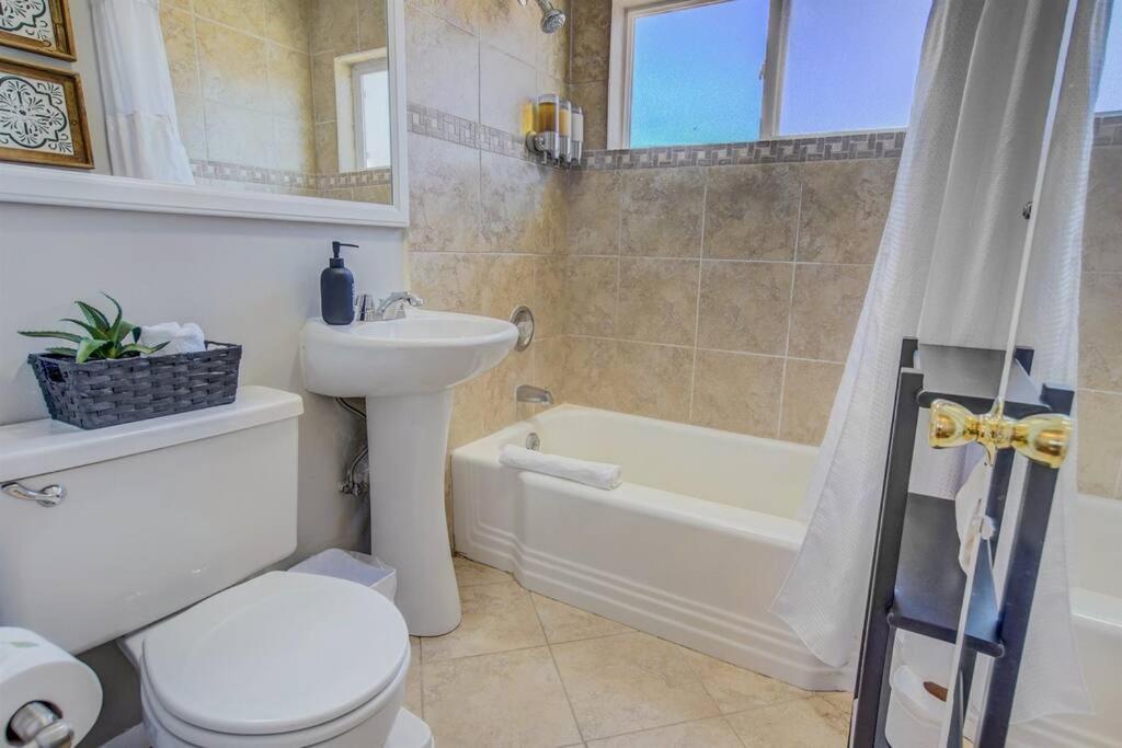 Bonfoy Apartment *
