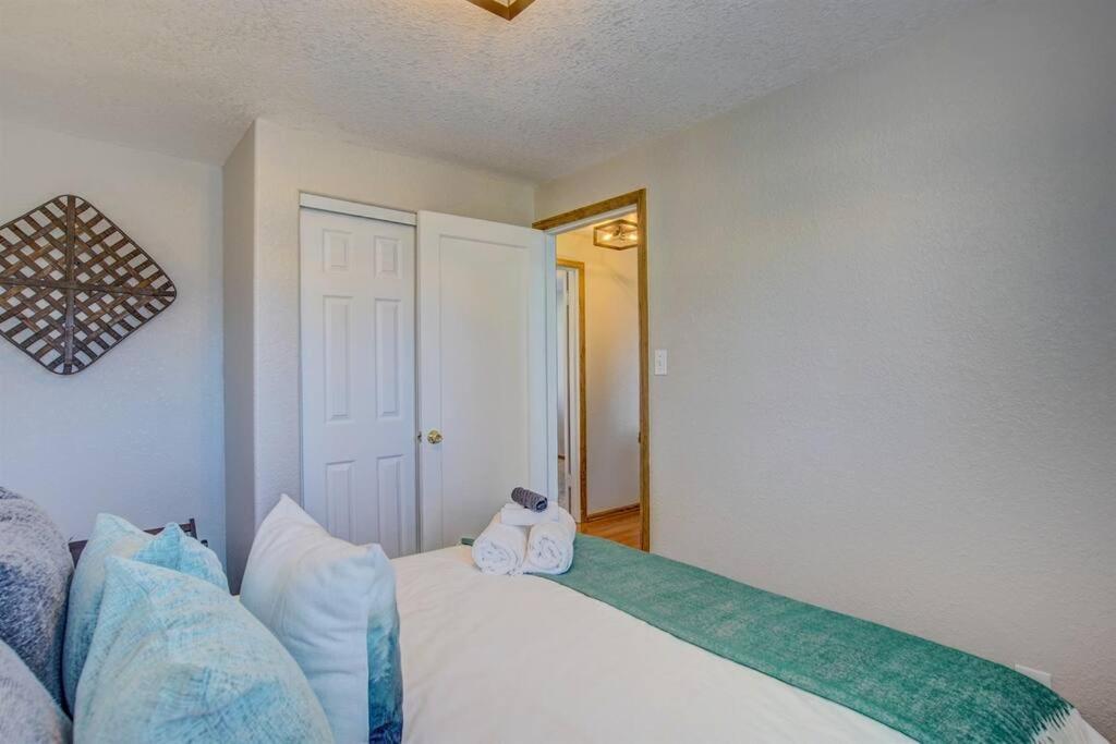 Bonfoy Apartment Colorado Springs