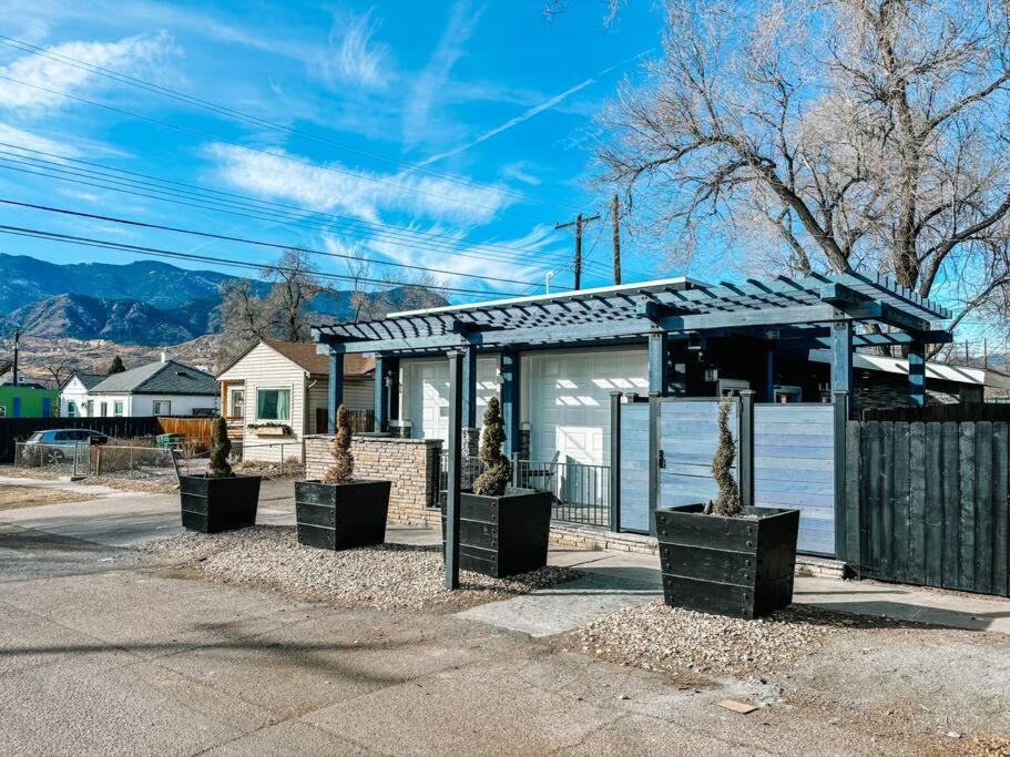 Colorado Spa Retreat / Hot Tub/sauna / Downtown Holiday home *