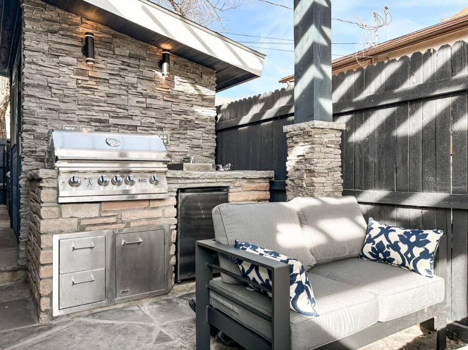 Holiday home Colorado Spa Retreat / Hot Tub/sauna / Downtown