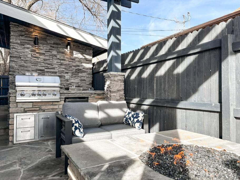 Colorado Spa Retreat / Hot Tub/sauna / Downtown Holiday home