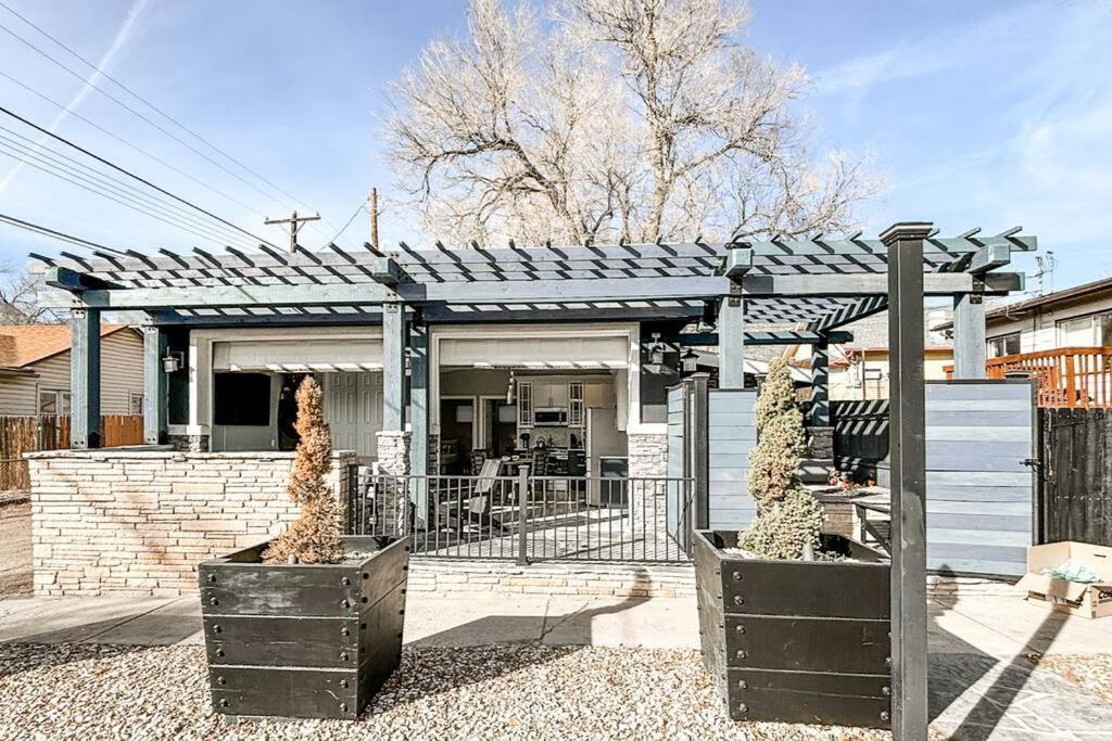 Holiday home Colorado Spa Retreat / Hot Tub/sauna / Downtown *