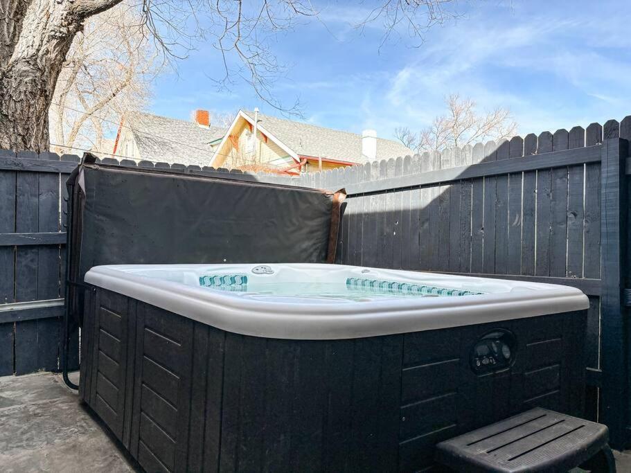 Holiday home Colorado Spa Retreat / Hot Tub/sauna / Downtown