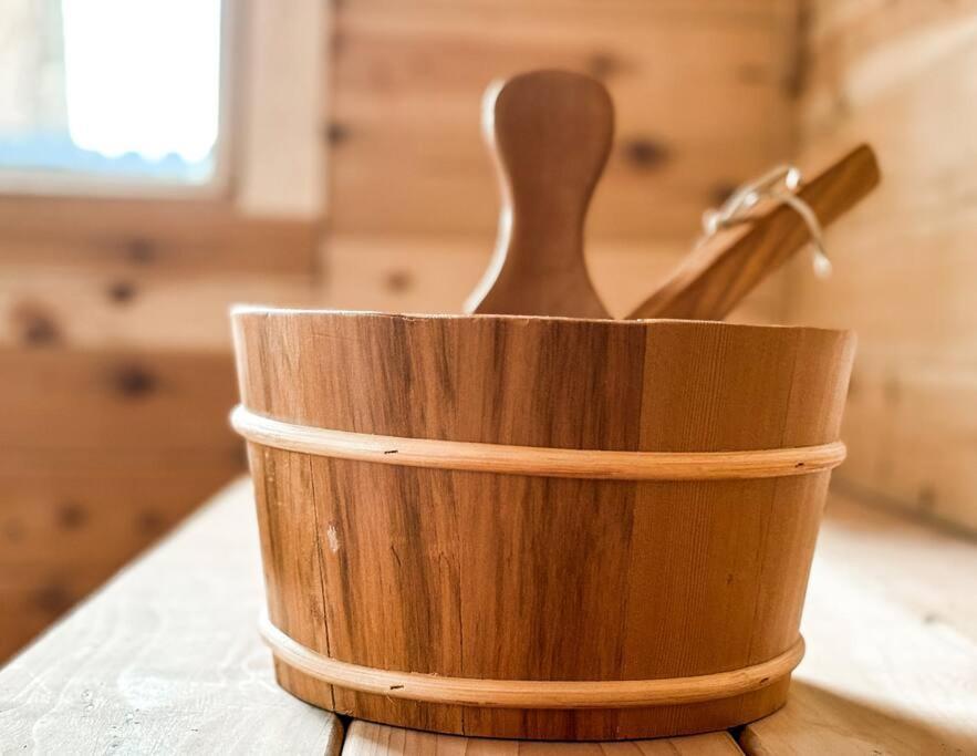 Colorado Spa Retreat / Hot Tub/sauna / Downtown Holiday home