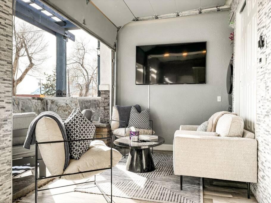 Colorado Spa Retreat / Hot Tub/sauna / Downtown *