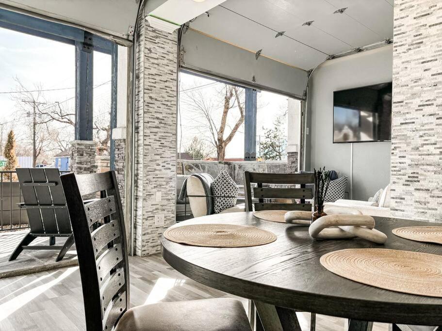 Colorado Spa Retreat / Hot Tub/sauna / Downtown Colorado Springs